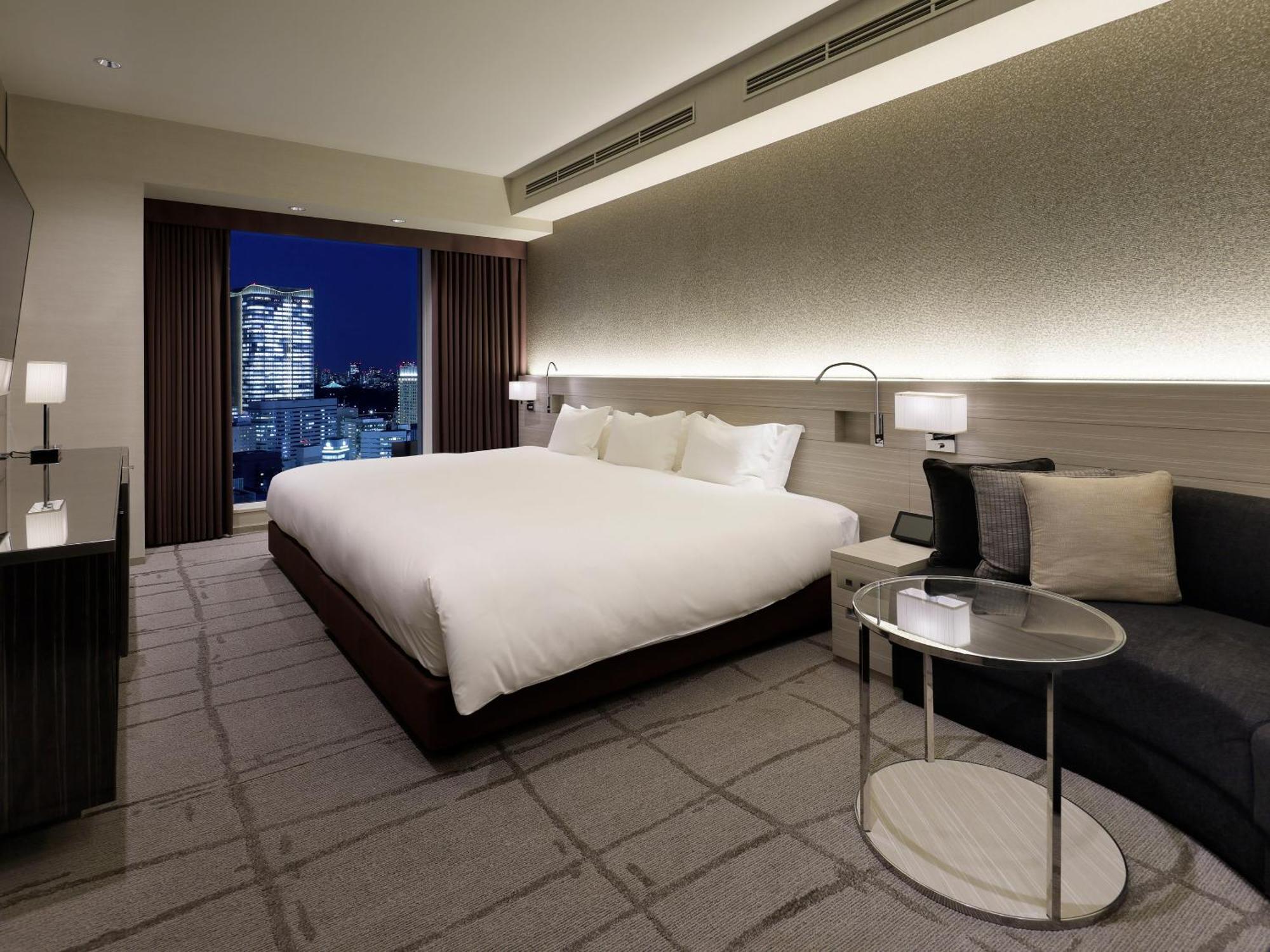 Quarto King Deluxe - Fumadores